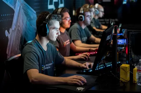 德国电子竞技崛起：政府支持与行业发展