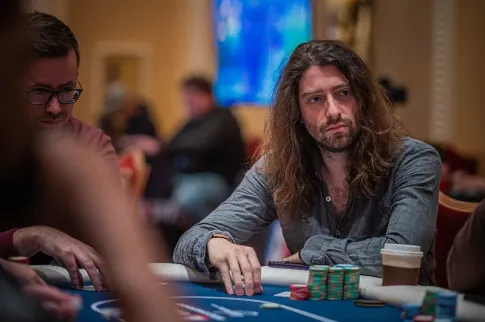 WPT 世界锦标赛：第四天战报及赛事信息
