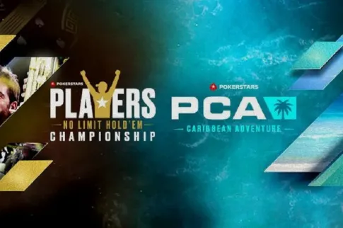 扑克之星加勒比海冒险赛(PCA)2023年赛程公布