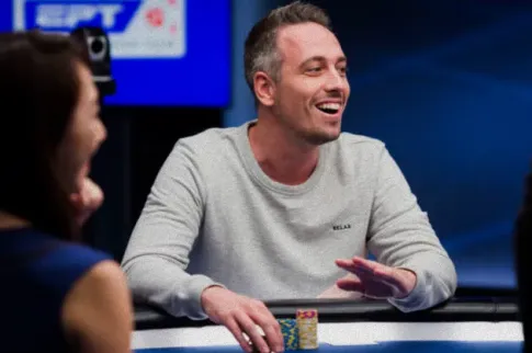 PokerStars新年系列赛：德国选手表现出色