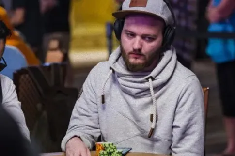 GGPoker WSOP冬季巡回赛：德国选手夺冠