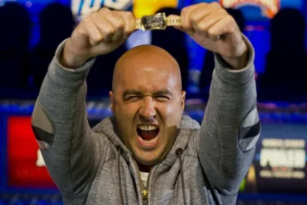 WSOP 2500 美元四人无限注德州扑克赛事回顾