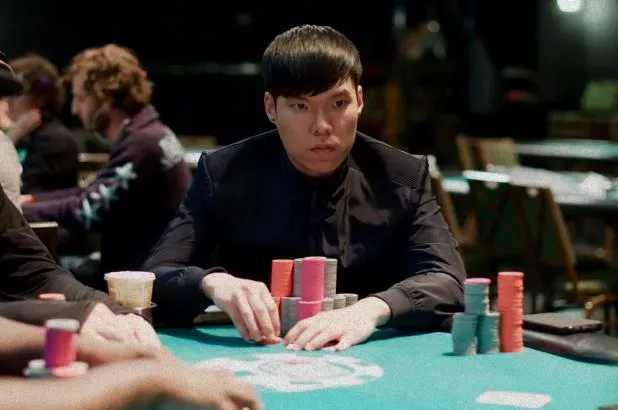 WSOP巡回赛切罗基主赛事:第二日战况及决赛日展望