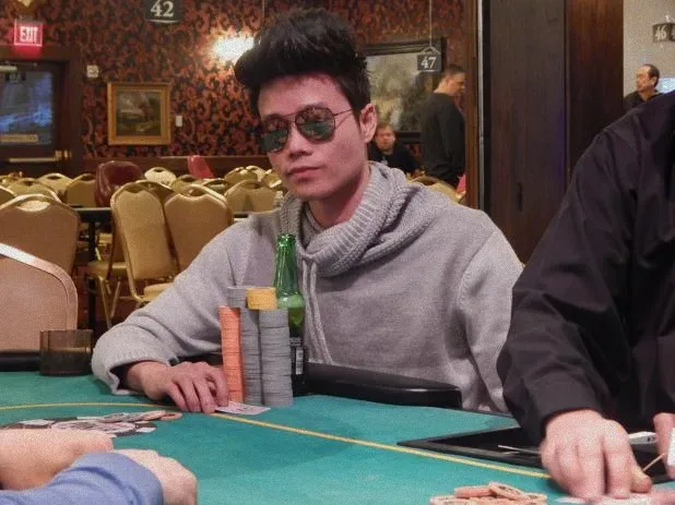 议会城WSOP巡回赛主赛事第二日战况