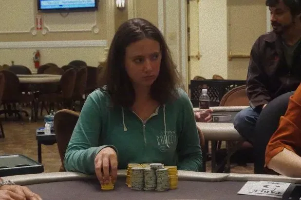 温蒂·弗里德曼赢得WSOP巡回赛赌场冠军