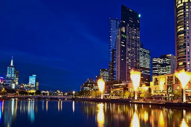 2014年WSOP亚太赛区:墨尔本扑克盛事