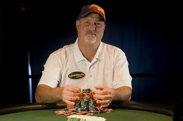 汤姆·施耐德:WSOP扑克生涯与人生