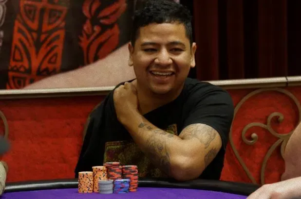 WSOP主赛事:15名选手争夺冠军