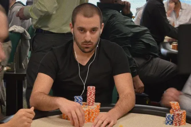 WSOP巡回赛主赛事:Vincent Maglio领衔决赛桌