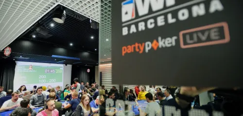 WPT 巴塞罗那 2019:扑克赛事精彩回顾