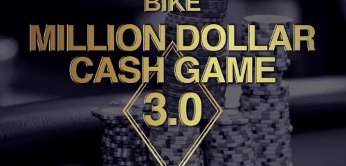 “百万美元现金游戏3.0”回顾:加勒特胜出
