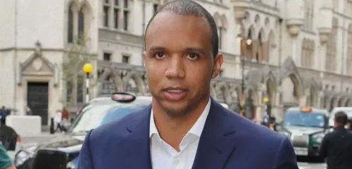 菲尔·伊维诉Crockfords赌场案：780万英镑赌金追讨失败