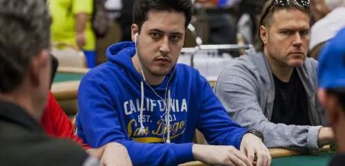 WSOP夏季扑克赛:赢家与输家