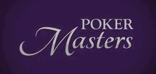 Poker Masters扑克赛事即将举办