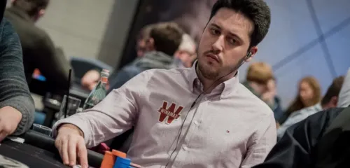 德州扑克怎么打多人大底池:partypoker MILLIONS Germany主赛事第2天战况