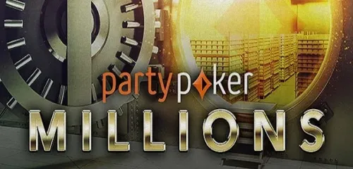 德州扑克ABC打法适合谁:partypoker 赛事：巴塞罗那扑克盛宴