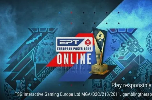 欧洲扑克巡回赛（EPT）布拉格赛事公布新日期