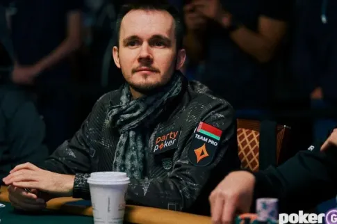 巴兹亚科夫斯基夺得WSOP豪客赛冠军，获首枚金手链