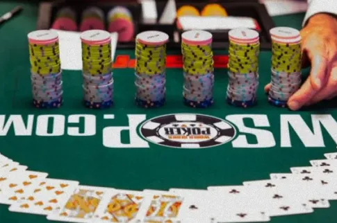 WSOP赛事风波：参赛券风波引发玩家愤怒