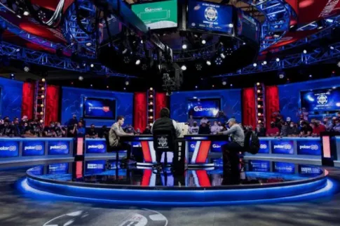 GGPoker与WSOP:在线扑克的新篇章