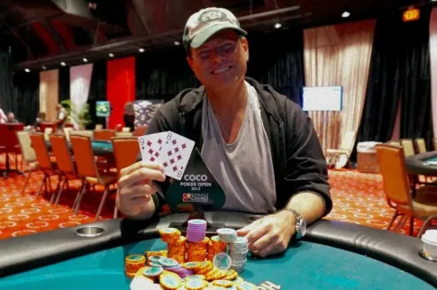 WSOP冠军泽德曼涉嫌2500万美元诈骗案