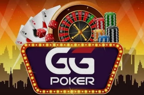 GGPoker因违规行为被英国博彩委员会罚款