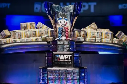 世界扑克巡回赛(WPT)将在澳大利亚举办三场赛事