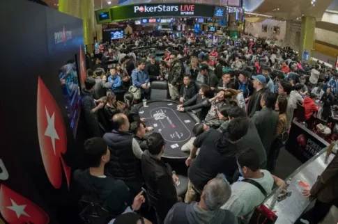 PokerStars推出COVID-19锦标赛退款规则