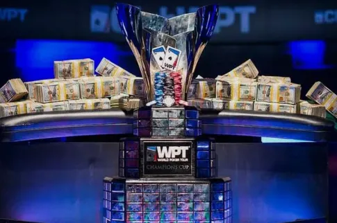 2022 WPT 世界锦标赛:1500 万美元奖金等你来战!