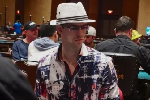 GGPoker争议:WSOP主赛事奖励风波