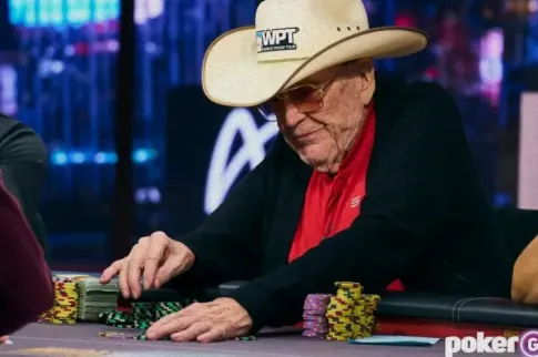 High Stakes Poker 重启：布伦森惨败回顾