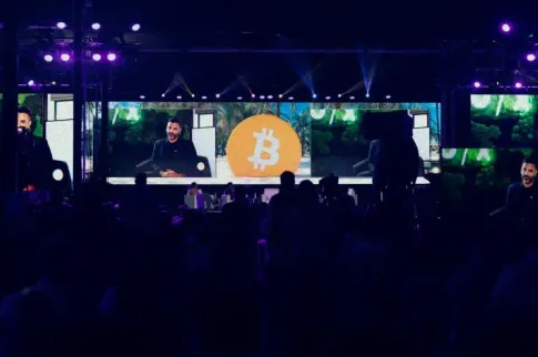 迈阿密比特币会议或将举办历史性扑克锦标赛