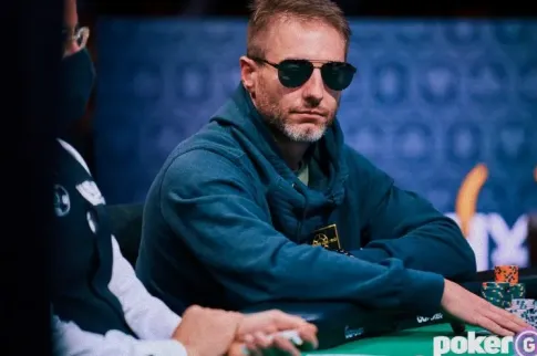 WSOP主赛事:冠军争夺战进入白热化阶段