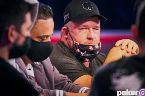 桌游平台:2021 WSOP主赛事：新冠军将在拉斯维加斯诞生