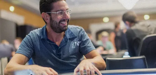 MEGASTACK 瓦伦西亚扑克比赛：选手角逐与奖金分配