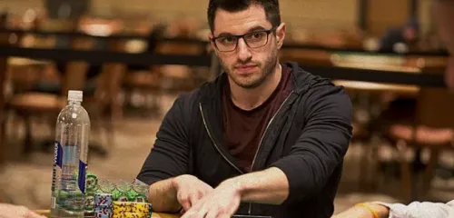 Run it Once Poker:菲尔·加尔方德的扑克室即将发布