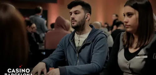 partypoker LIVE MILLIONS Grand Final主赛事回顾