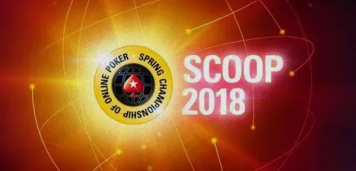 西班牙和法国在线扑克共享流动性:SCOOP赛事分析