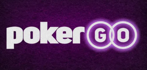 扑克中心推出PokerGo,转播世界扑克系列赛