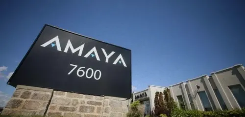 Amaya更名The Stars Group Inc.，欲洗清形象