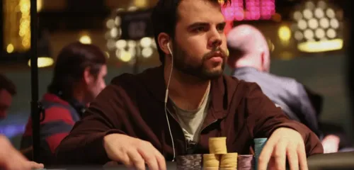 PokerStars伦敦赛事:高额买入赛战况