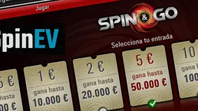 SpinEV:西班牙语Spin & Go最佳学校