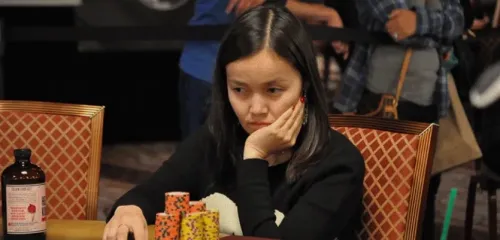 关于扑克比赛的回顾Moscow Millions的第二天