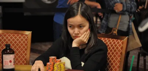 扑克日记毕业答辩后的生活与牌局