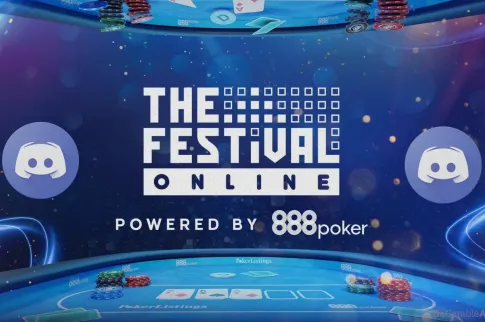 888poker在线扑克节:赛事回顾与精彩瞬间