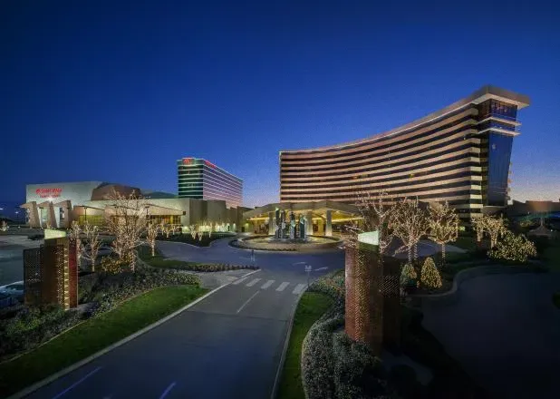 Choctaw赌场WSOP巡回赛:赛事回顾与冠军诞生