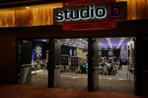 WSOP 比洛克西巡回赛：赛事回顾与冠军诞生
