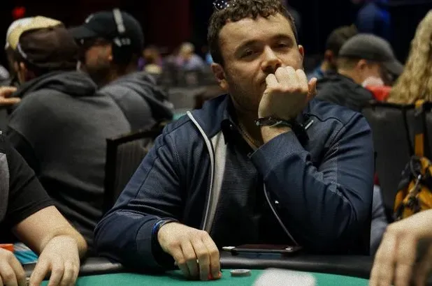 WSOP全球赌场锦标赛：特纳领跑，大牌云集