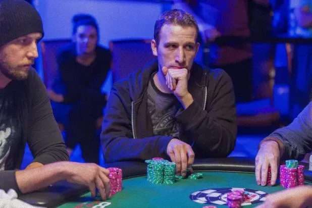 本尼·格拉泽赢得WSOP奥马哈高低赛冠军