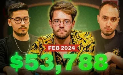 高手注扑克牌局分析：三场令人惊叹的比赛
